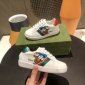 Replica Gucci 2022 NEW Classic children Sneaker