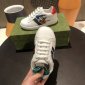 Replica Gucci 2022 NEW Classic children Sneaker