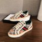 Replica Gucci 2022 NEW Classic children Sneaker