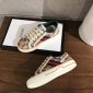 Replica Gucci 2022 NEW Classic children Sneaker