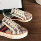 Replica Gucci 2022 NEW Classic children Sneaker