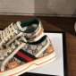 Replica Gucci 2022 NEW Classic children Sneaker