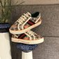 Replica Gucci 2022 NEW Classic children Sneaker