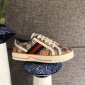 Replica Gucci 2022 NEW Classic children Sneaker