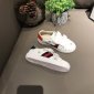 Replica Gucci 2022 NEW Classic children Sneaker