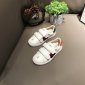 Replica Gucci 2022 NEW Classic children Sneaker