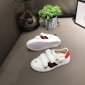 Replica Gucci 2022 NEW Classic children Sneaker