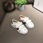 Replica Gucci 2022 NEW Classic children Sneaker