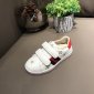 Replica Gucci 2022 NEW Classic children Sneaker