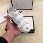 Replica Gucci Rhyton Vintage Trainer children Sneaker