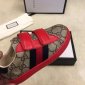 Replica Gucci Rhyton Vintage Trainer children Sneaker