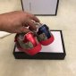 Replica Gucci Rhyton Vintage Trainer children Sneaker