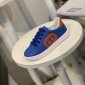 Replica Gucci Rhyton Vintage Trainer children Sneaker