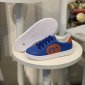 Replica Gucci Rhyton Vintage Trainer children Sneaker