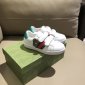 Replica Gucci 2022 NEW Classic children Sneaker