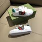 Replica Gucci 2022 NEW Classic children Sneaker