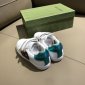 Replica Gucci 2022 NEW Classic children Sneaker