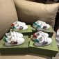 Replica Gucci 2022 NEW Classic children Sneaker