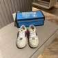 Replica Gucci Rhyton NEW children Sneaker