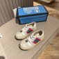 Replica Gucci Rhyton NEW children Sneaker