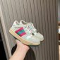 Replica Gucci Rhyton NEW children Sneaker