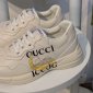 Replica Gucci Rhyton Vintage Trainer children Sneaker