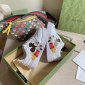 Replica Gucci Chunky B children sneakers