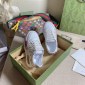 Replica Gucci Chunky B children sneakers