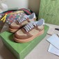 Replica Gucci Chunky B children sneakers