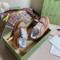 Replica Gucci Chunky B children sneakers