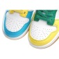 Replica Nike Dunk Low children sneakers