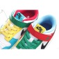 Replica Nike Dunk Low children sneakers