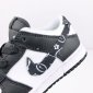 Replica Nike SB Dunk Low "Black Paisley" children sneakers