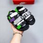 Replica Nike hot sale canyon children sandal