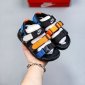 Replica Nike hot sale canyon children sandal