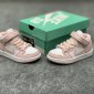 Replica Nike SB DUNK MID PRO ISO children sneakers