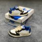 Replica Nike Air Jordan 1 AJ1 low children sneakers