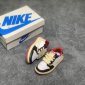Replica Nike Air Jordan 1 AJ1 low children sneakers