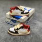 Replica Nike Air Jordan 1 AJ1 low children sneakers