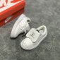 Replica PEACEMINUSONE x Nike Kwondo 1 children sneakers