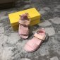 Replica Fendi 2022 NEW Children's Sandals
