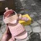 Replica Fendi 2022 NEW Children's Sandals