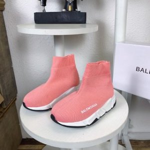 BALENCIAGA Children's Sock boots