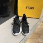 Replica Fendi 2022 New Children's shoes