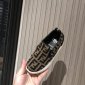 Replica Fendi 2022 NEW Children's shoes