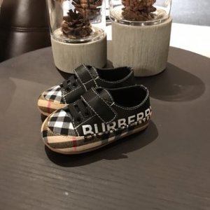 Burberry 2022 NEW Children's shoes