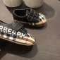 Replica Burberry 2022 NEW Children's shoes