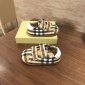 Replica Burberry 2022 Children's shoes