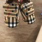 Replica Burberry 2022 Children's shoes