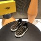 Replica Fendi 2022 New Children's Sneakers